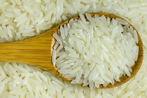 تصویر 3 از قیمت برنج عنبر بو ولیعصر + خرید باور نکردنی